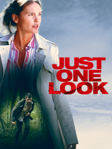 Just One Look poster