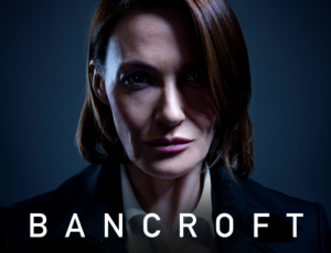 Bancroft poster