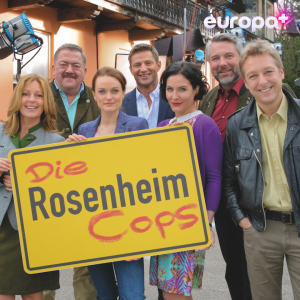 Season sixteen of the German series The Rosenheim Cops