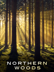 Northern Wood's poster