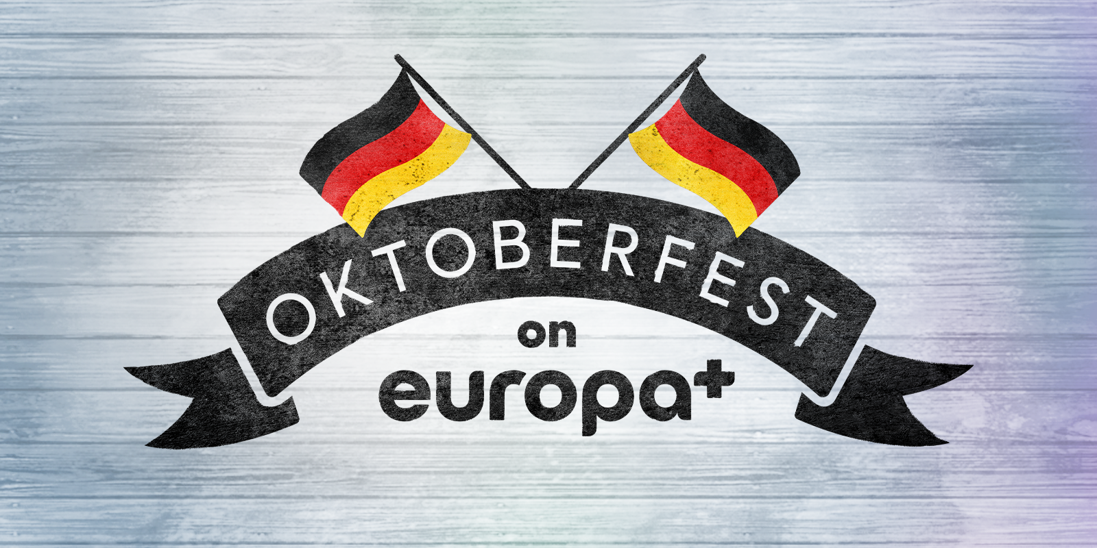 Oktoberfest on Europa+
